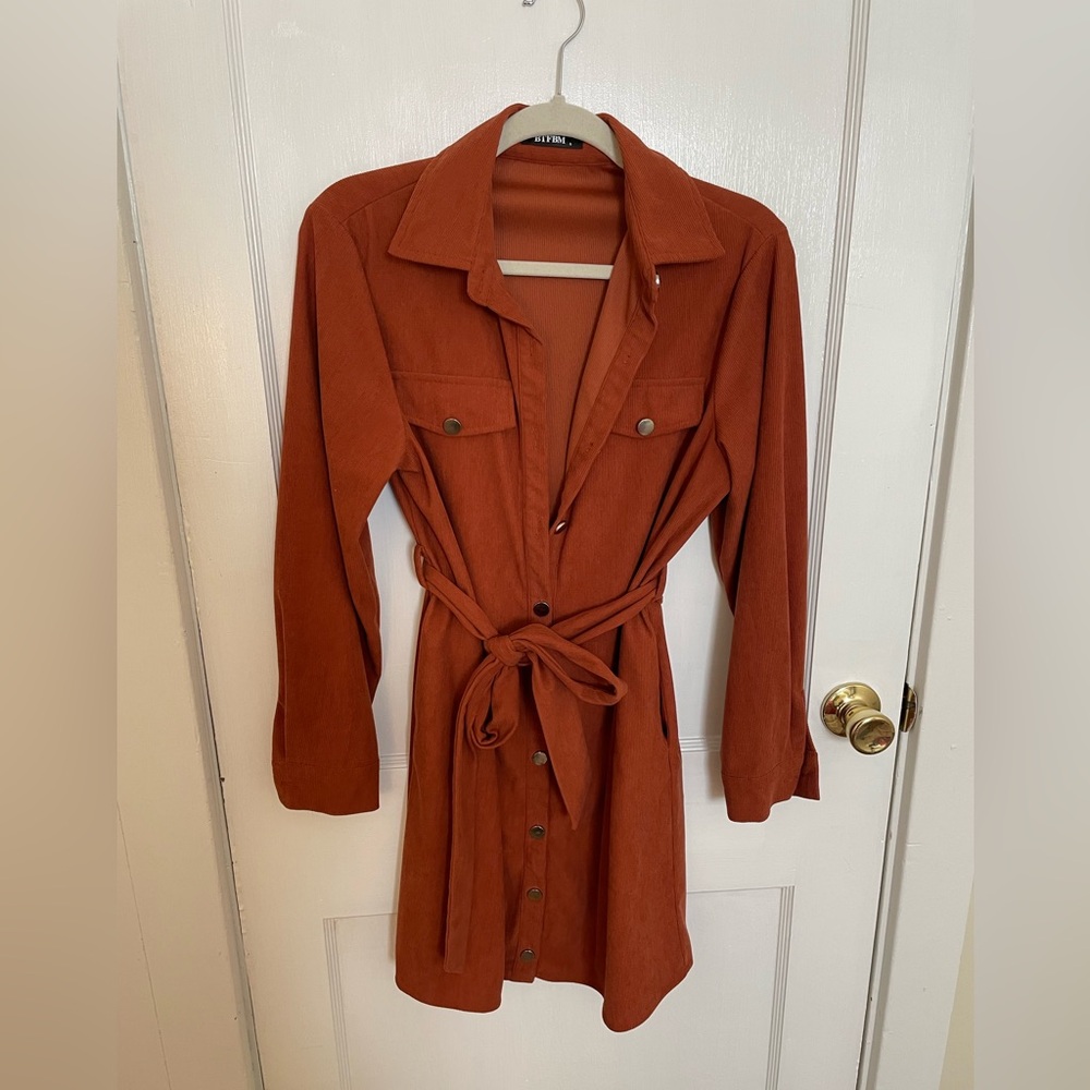 Women’s Dress
